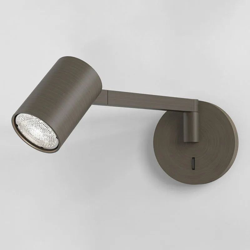 Astro Lighting - Ascoli Swing Wall Sconce - 1286122 | Montreal Lighting & Hardware