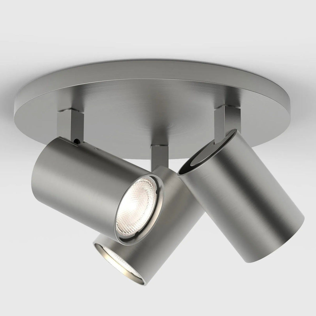 Astro Lighting - Ascoli Triple Spot Light - 1286119 | Montreal Lighting & Hardware