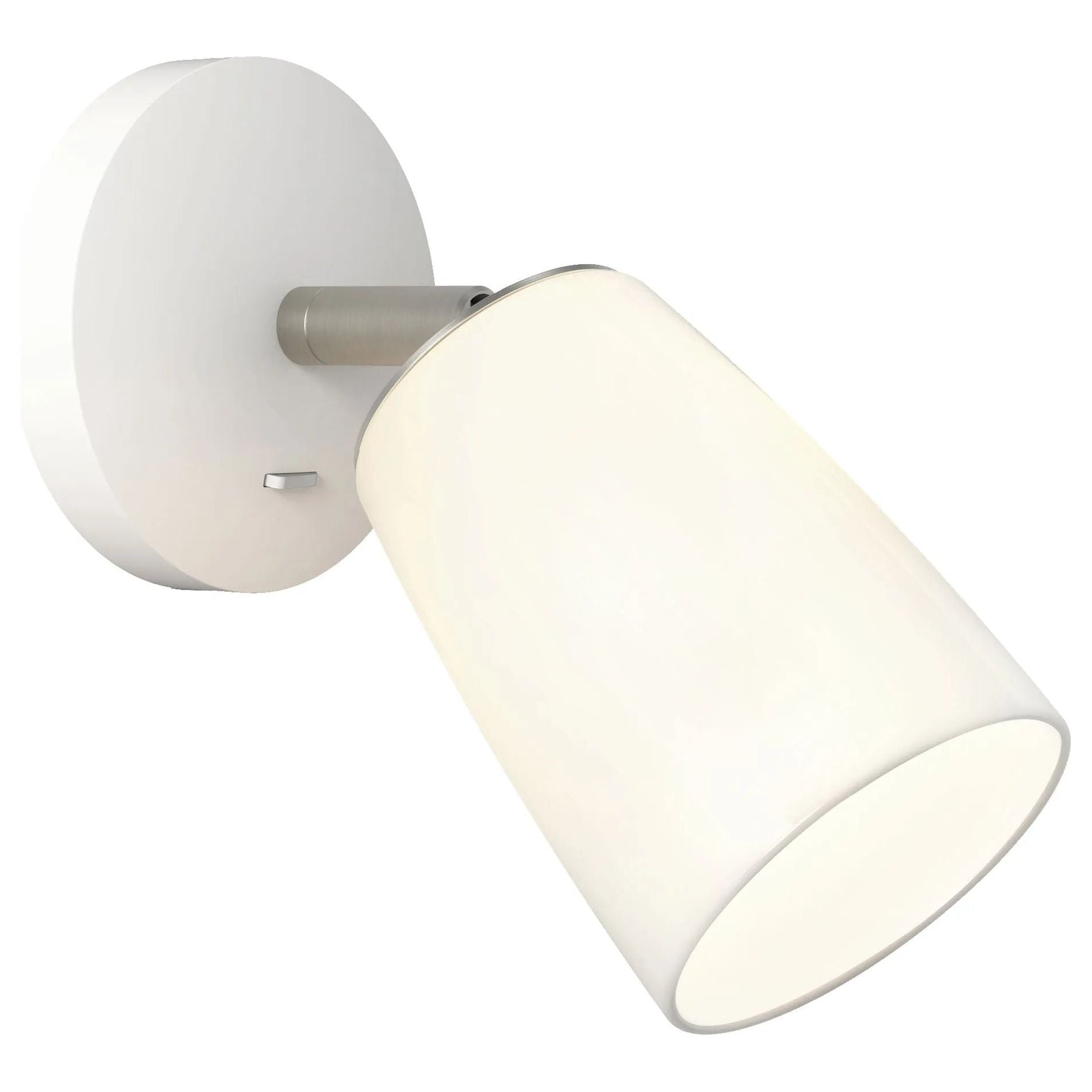 Astro Lighting - Carlton Adjustable Wall Sconce - 1467011 | Montreal Lighting & Hardware