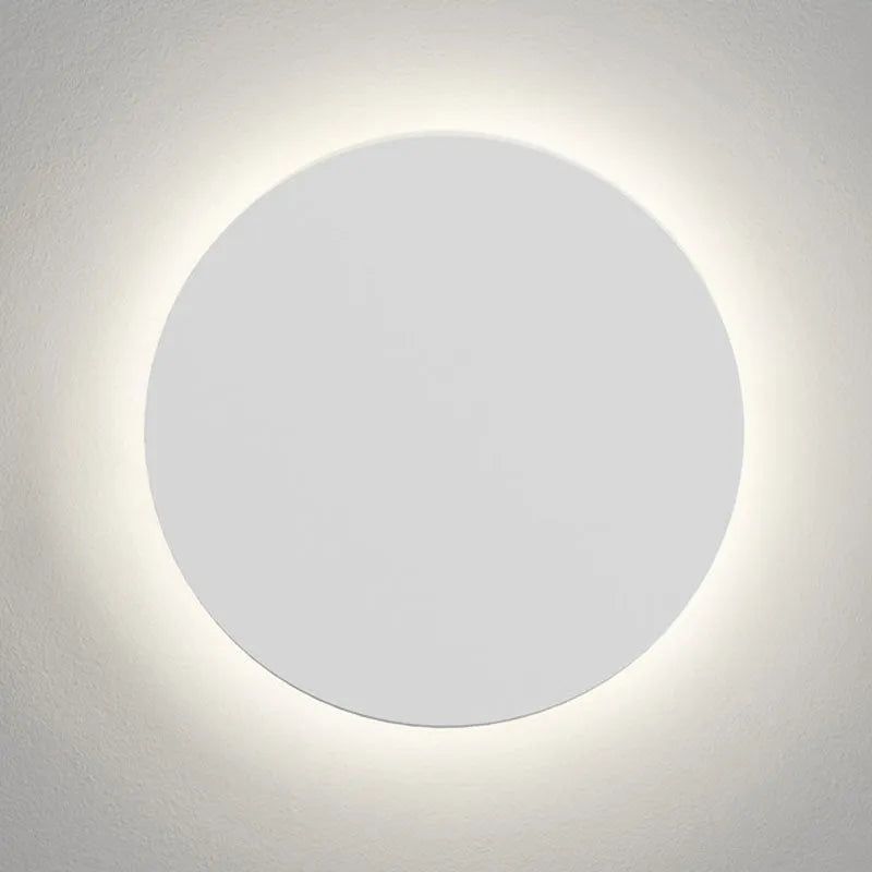 Astro Lighting - Eclipse 250 Round Wall Sconce - 1333021 | Montreal Lighting & Hardware