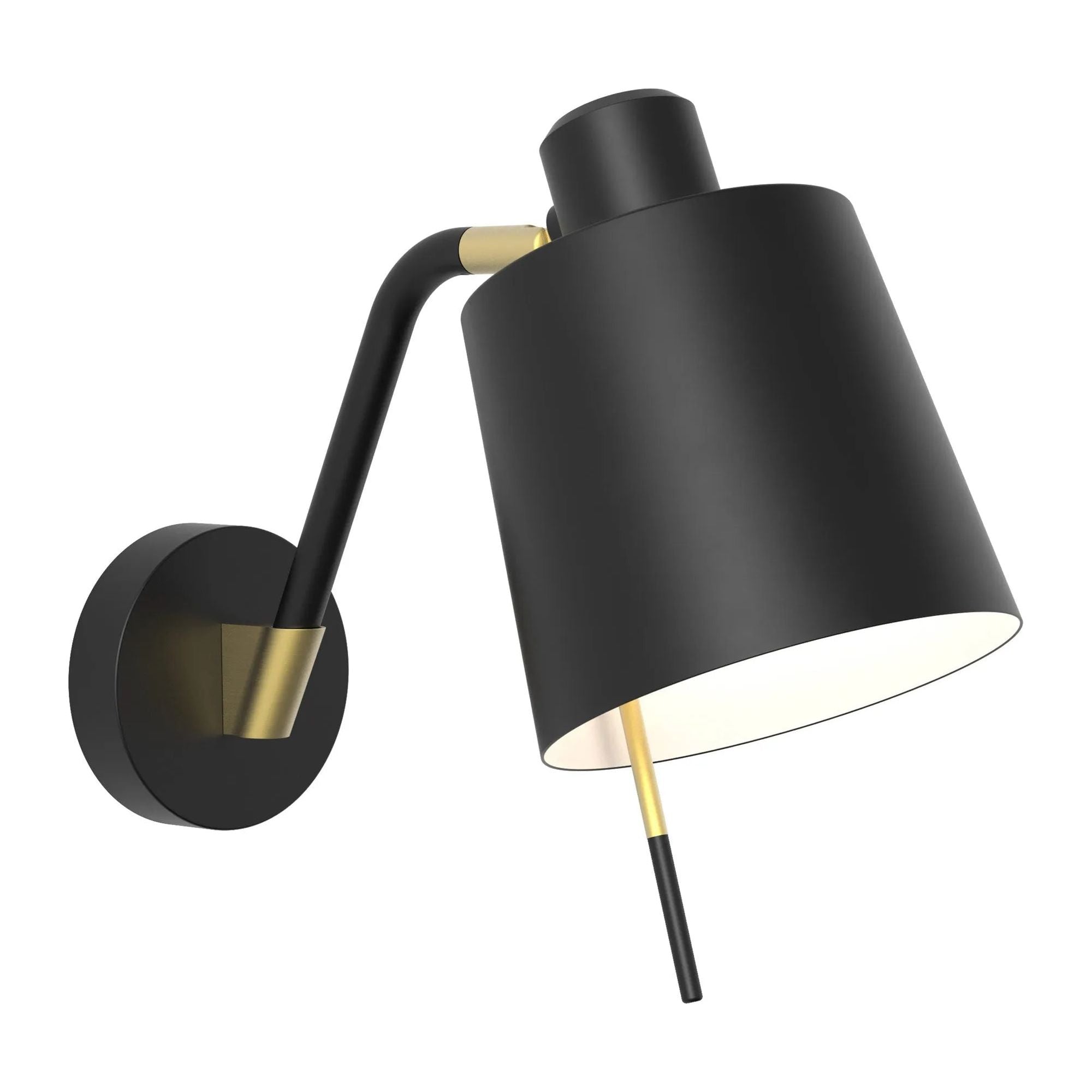 Astro Lighting - Edward Wall Sconce - 1441007+5013028 | Montreal Lighting & Hardware