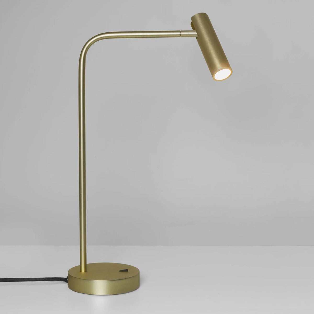 Astro Lighting - Enna Desk Lamp - 1058037 | Montreal Lighting & Hardware