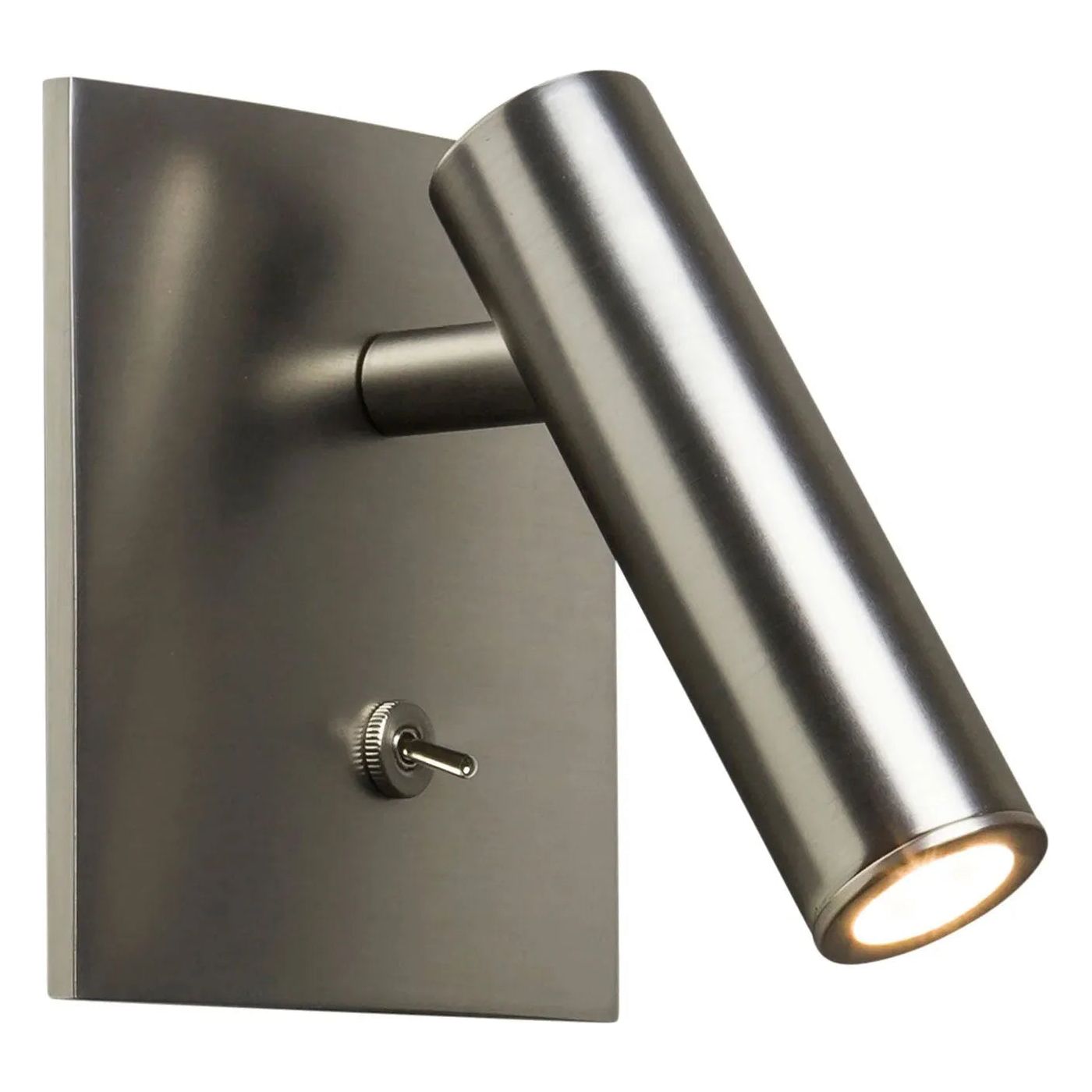 Astro Lighting - Enna Square Wall Sconce with Switch - 1058228 | Montreal Lighting & Hardware