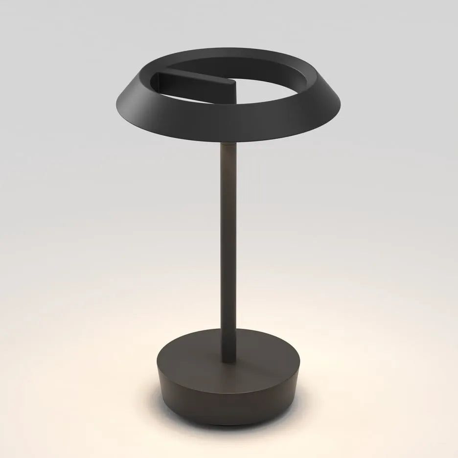 Astro Lighting - Halo Portable Table Lamp - 1468004 | Montreal Lighting & Hardware