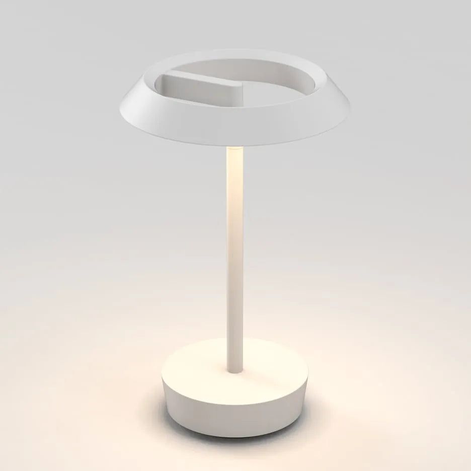 Astro Lighting - Halo Portable Table Lamp - 1468005 | Montreal Lighting & Hardware