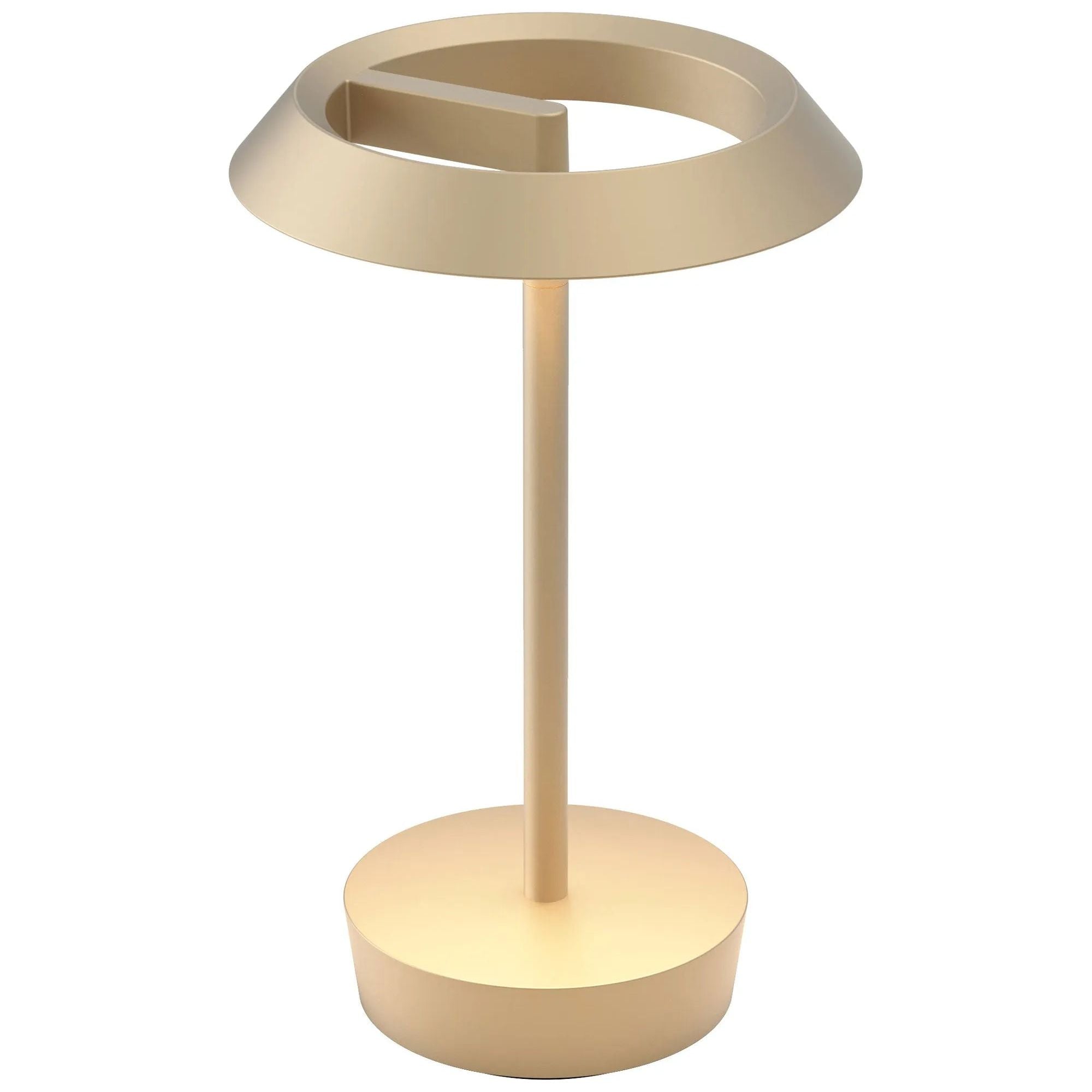 Astro Lighting - Halo Portable Table Lamp - 1468006 | Montreal Lighting & Hardware