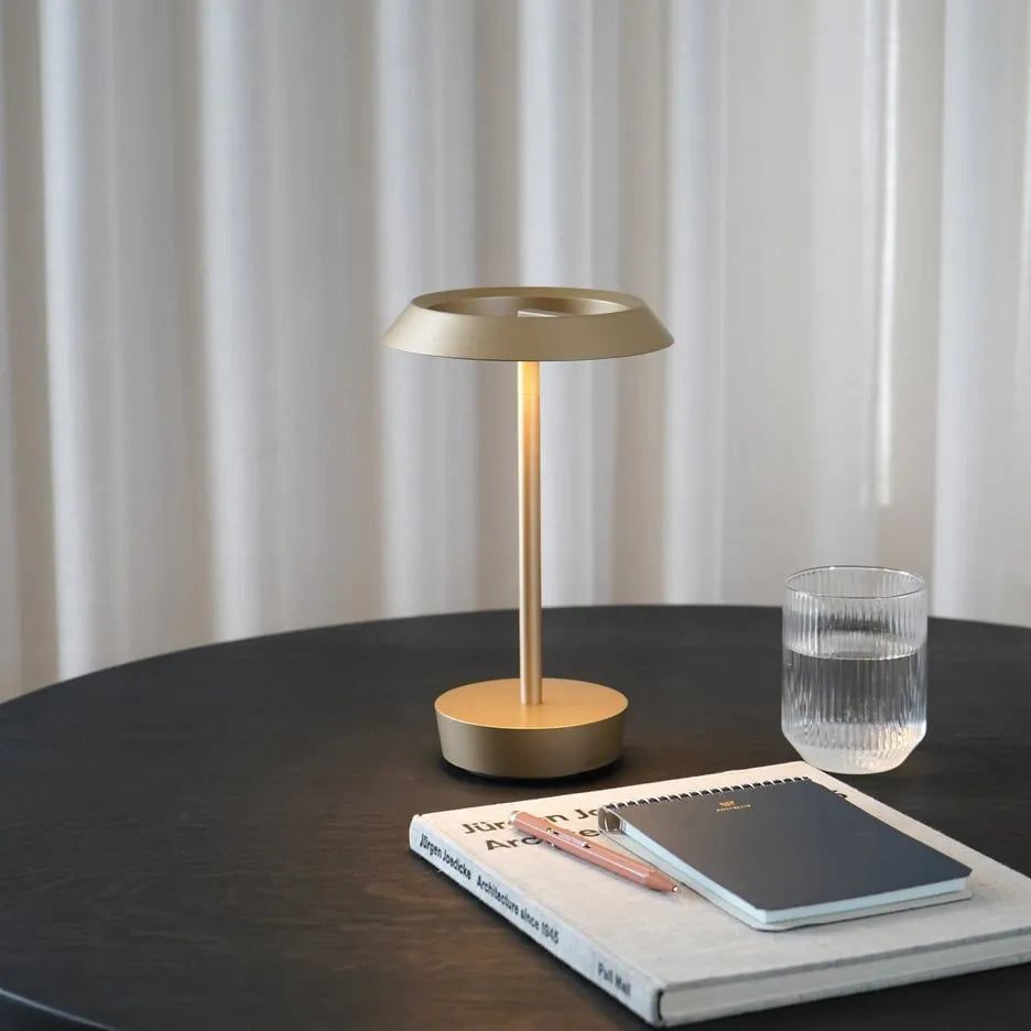 Astro Lighting - Halo Portable Table Lamp - 1468006 | Montreal Lighting & Hardware