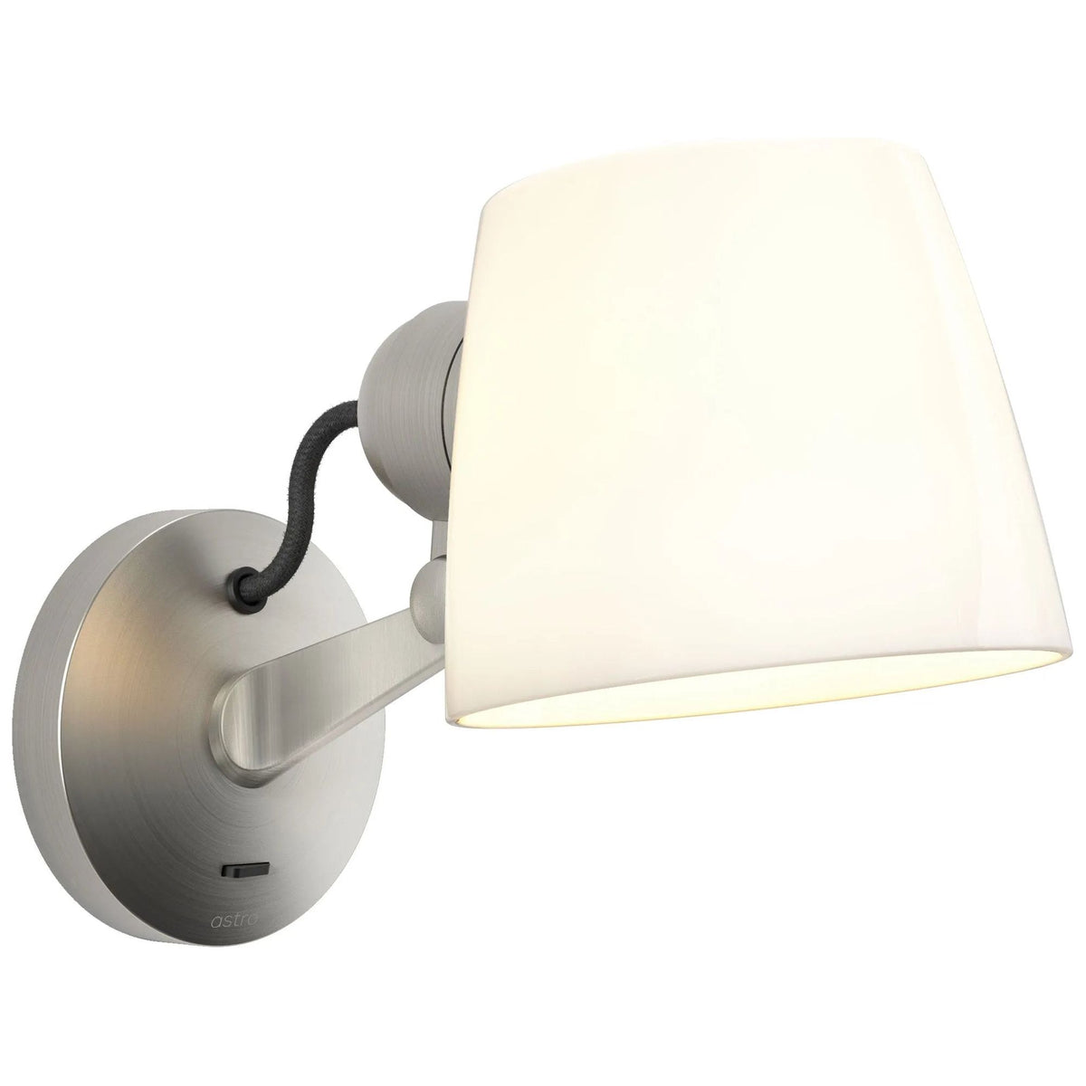 Astro Lighting - Imari Adjustable Wall Sconce - 1460009 | Montreal Lighting & Hardware