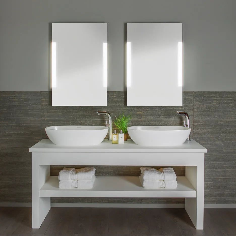 Astro Lighting - Imola 900 LED Mirror - 1071012 | Montreal Lighting & Hardware