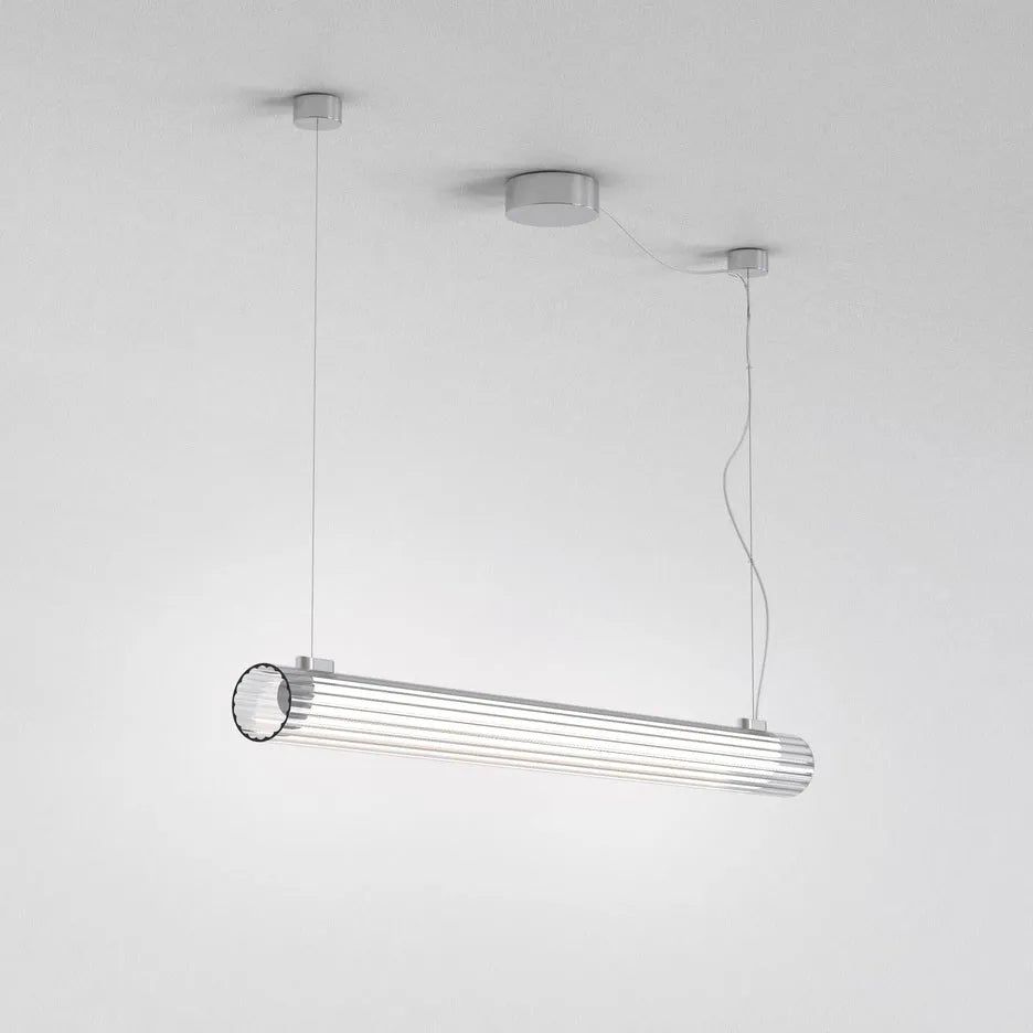 Astro Lighting - io Linear Pendant 1000 - 1409016 | Montreal Lighting & Hardware