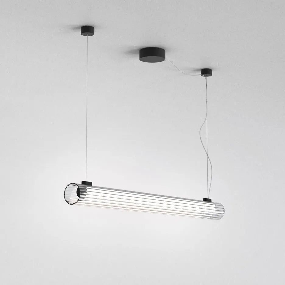 Astro Lighting - io Linear Pendant 1000 - 1409018 | Montreal Lighting & Hardware