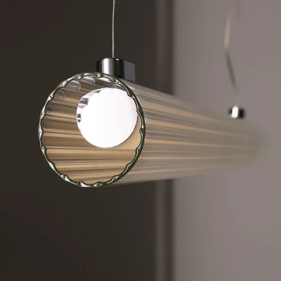 Astro Lighting - io Linear Pendant 1000 - 1409018 | Montreal Lighting & Hardware