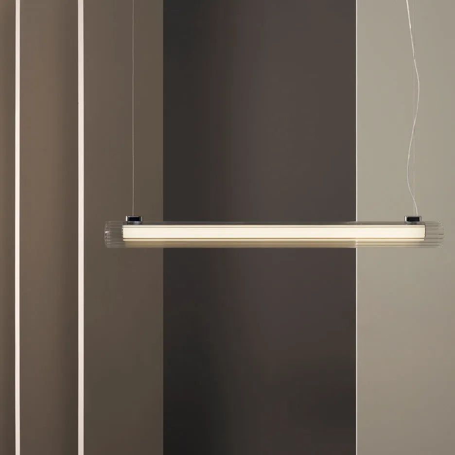 Astro Lighting - io Linear Pendant 1000 - 1409018 | Montreal Lighting & Hardware