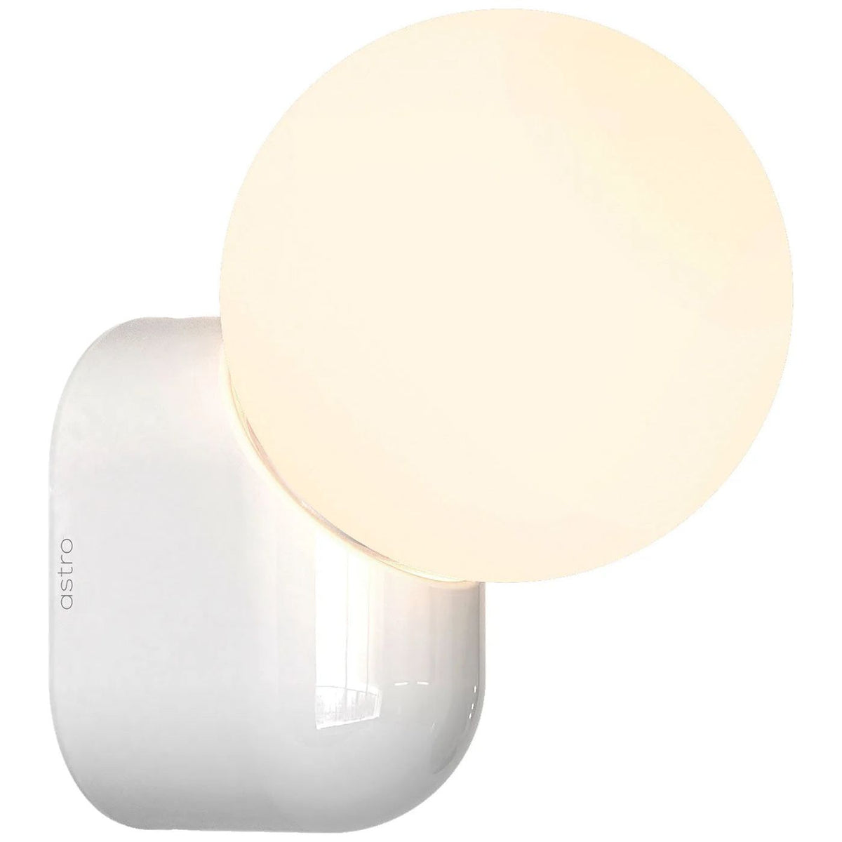 Astro Lighting - Lyra Wall Sconce - 1472005 | Montreal Lighting & Hardware