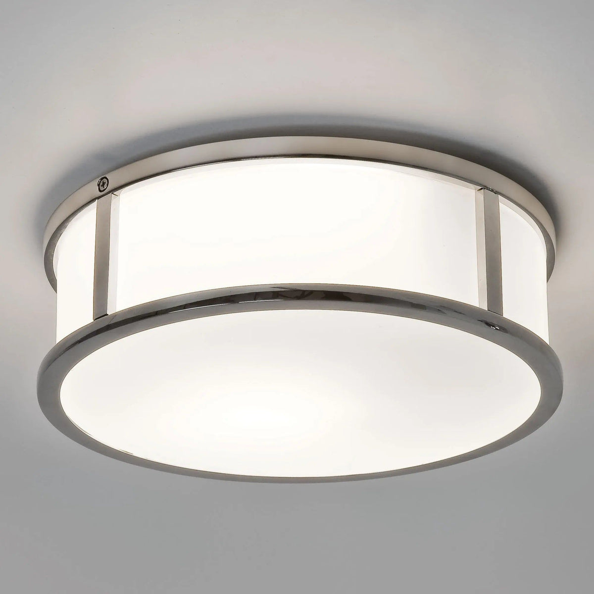 Astro Lighting - Mashiko Round Ceiling Light Fixture - 1121094 | Montreal Lighting & Hardware