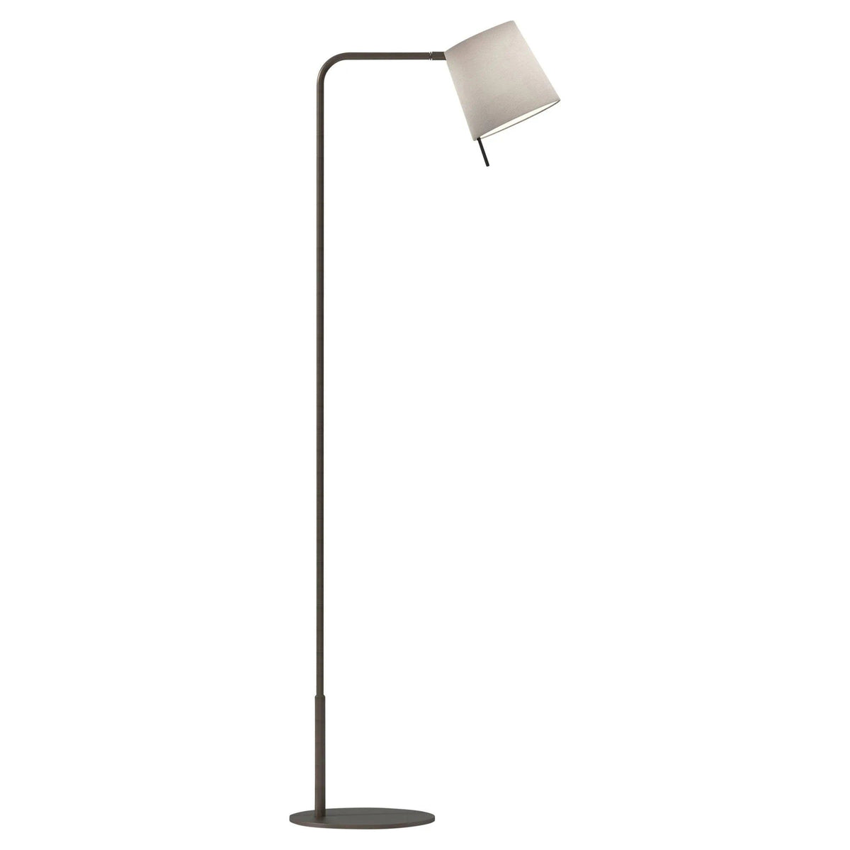 Astro Lighting - Mitsu Floor Lamp - 1394037+5018033 | Montreal Lighting & Hardware