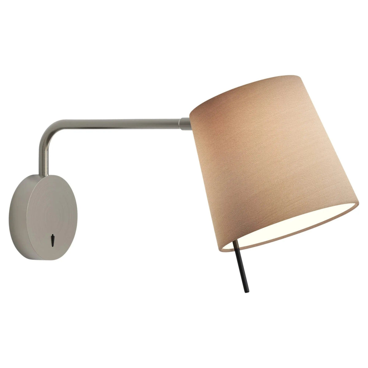 Astro Lighting - Mitsu Swing Arm Wall Sconce - 1394045+5018033 | Montreal Lighting & Hardware