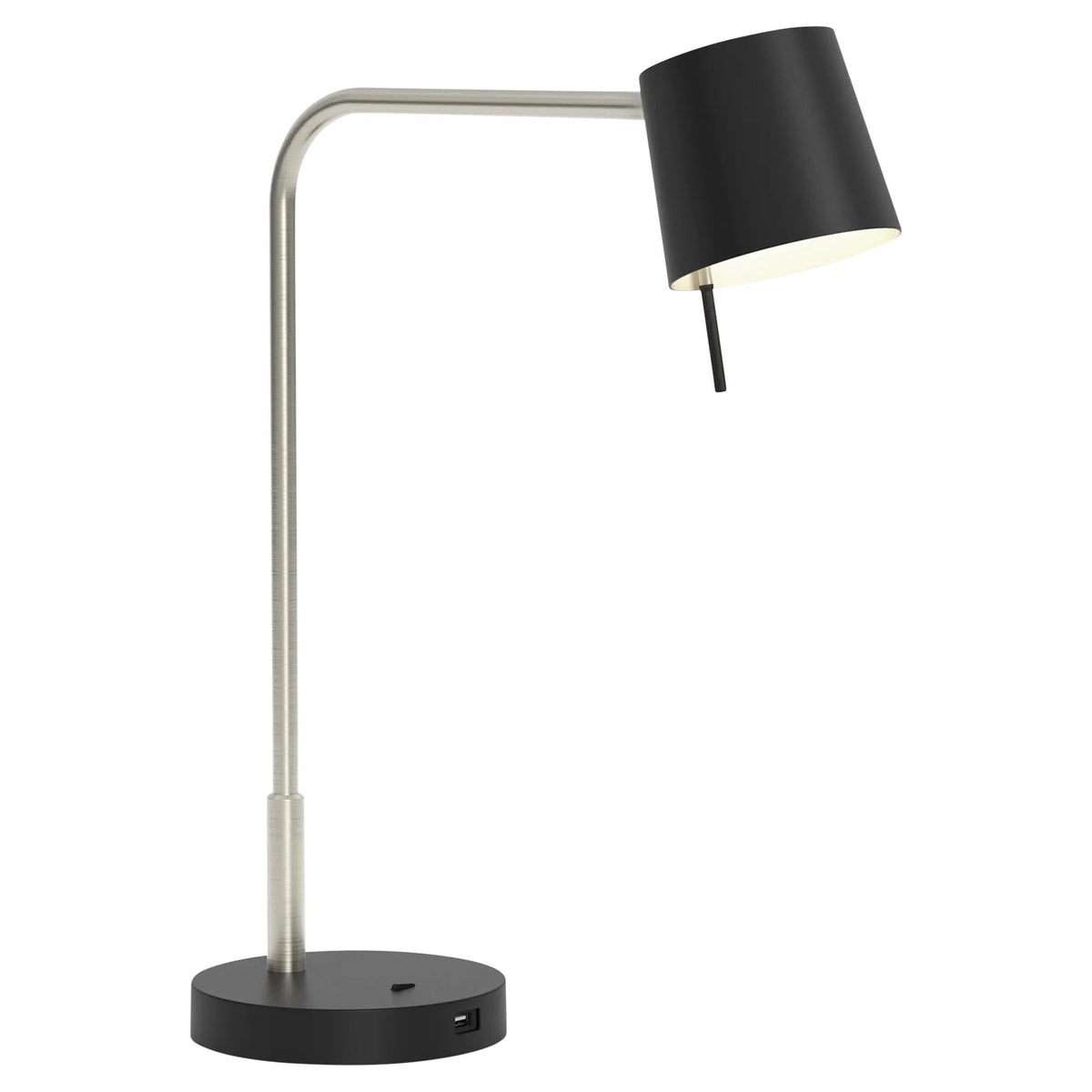 Astro Lighting - Miura USB Table Lamp - 1444016+5018052 | Montreal Lighting & Hardware