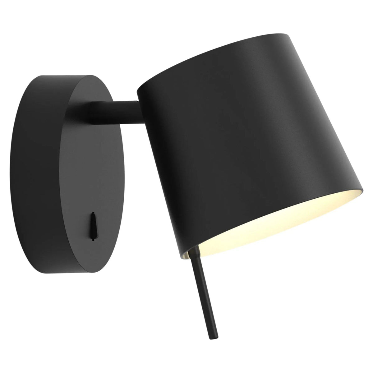 Astro Lighting - Miura Wall Sconce - 1444009+5018052 | Montreal Lighting & Hardware