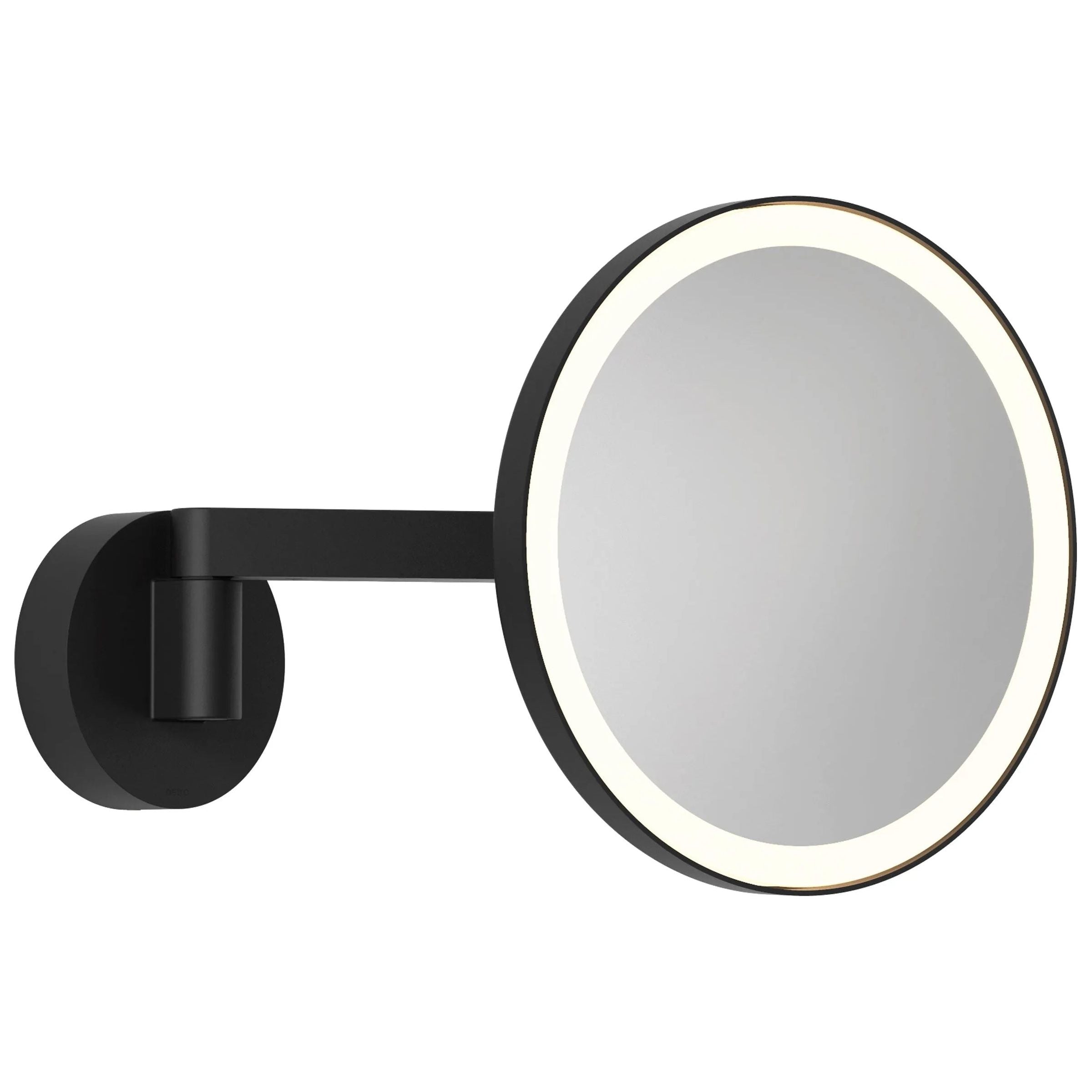 Astro Lighting - Nagoya Magnifying Mirror - 1447003 | Montreal Lighting & Hardware