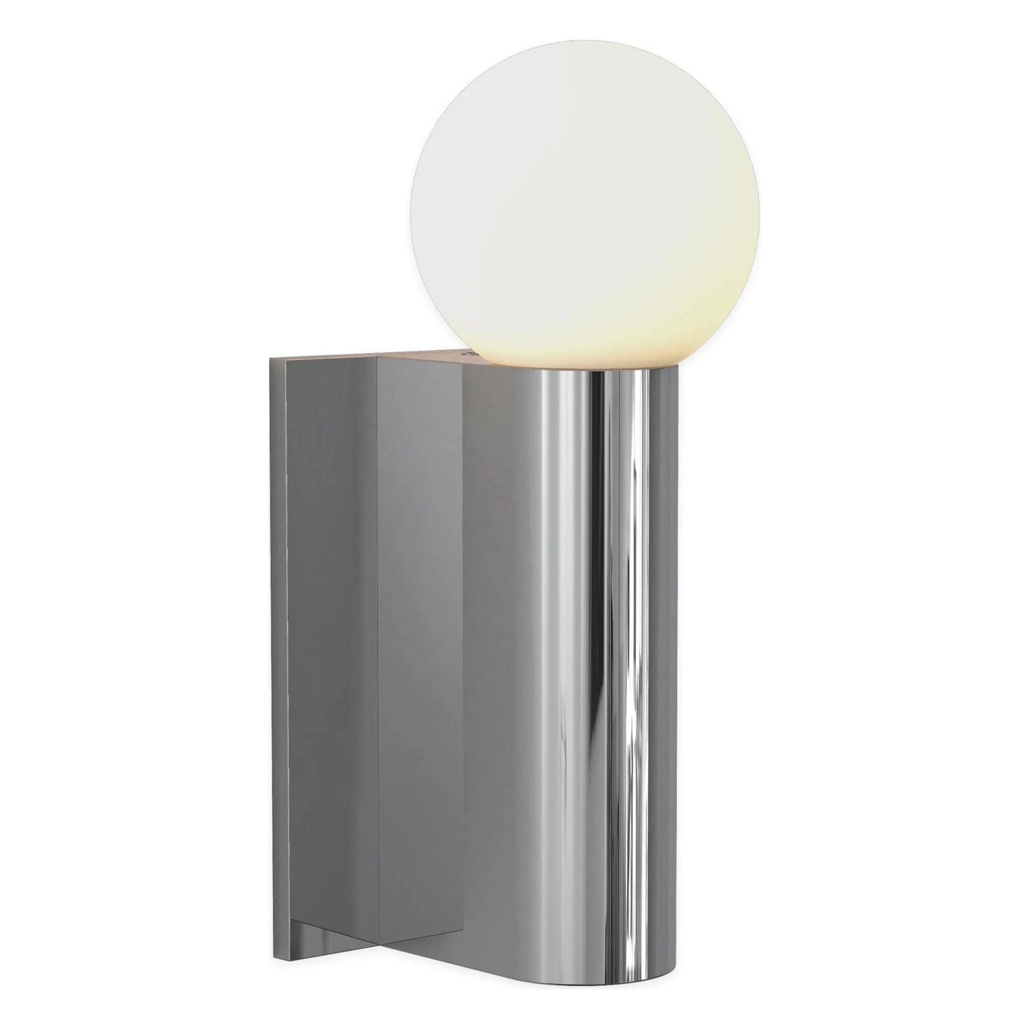 Astro Lighting - Ortona Single Wall Sconce - 1459007 | Montreal Lighting & Hardware