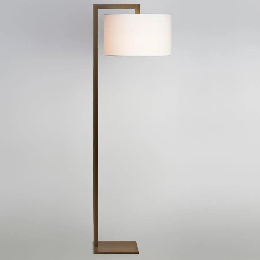 Astro Lighting - Ravello Floor Lamp - 1222076+5016006 | Montreal Lighting & Hardware