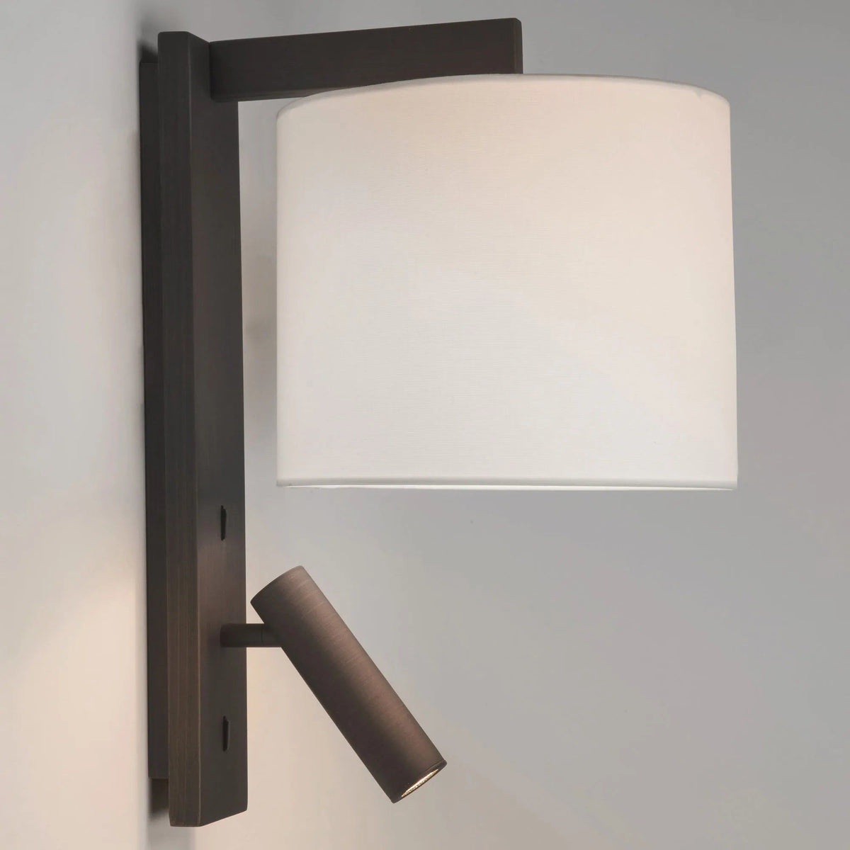 Astro Lighting - Ravello Reader Wall Sconce - 1222030+5016022 | Montreal Lighting & Hardware