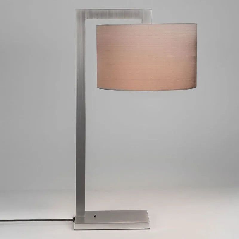 Astro Lighting - Ravello Table Lamp - 1222044+5016022 | Montreal Lighting & Hardware