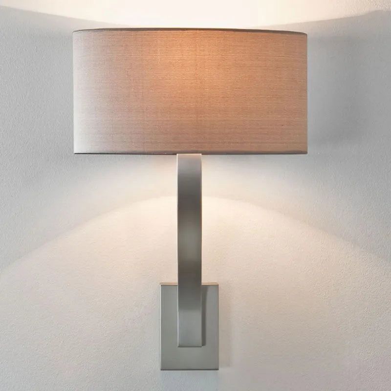 Astro Lighting - Sofia Wall Sconce - 1209012+5014002 | Montreal Lighting & Hardware