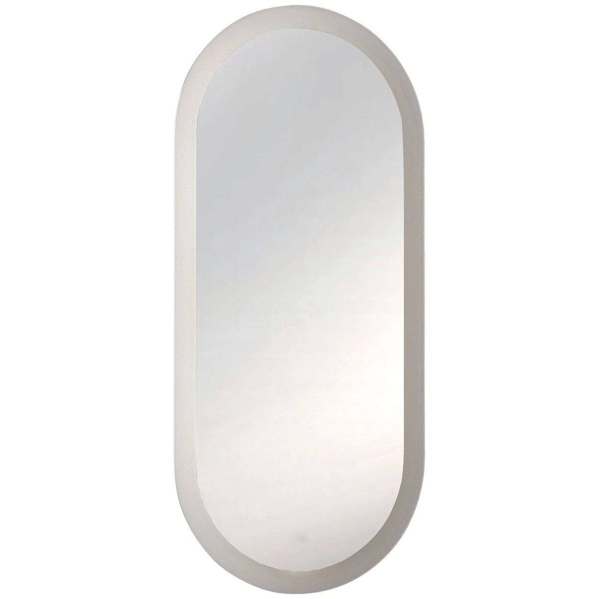 Astro Lighting - Varenna Stadium Illuminated Mirror - 1420005 | Montreal Lighting & Hardware