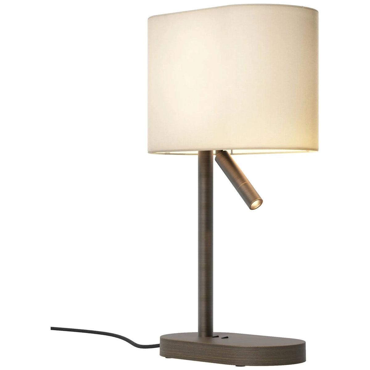 Astro Lighting - Venn Reader Table Lamp - 1433041+5043003 | Montreal Lighting & Hardware