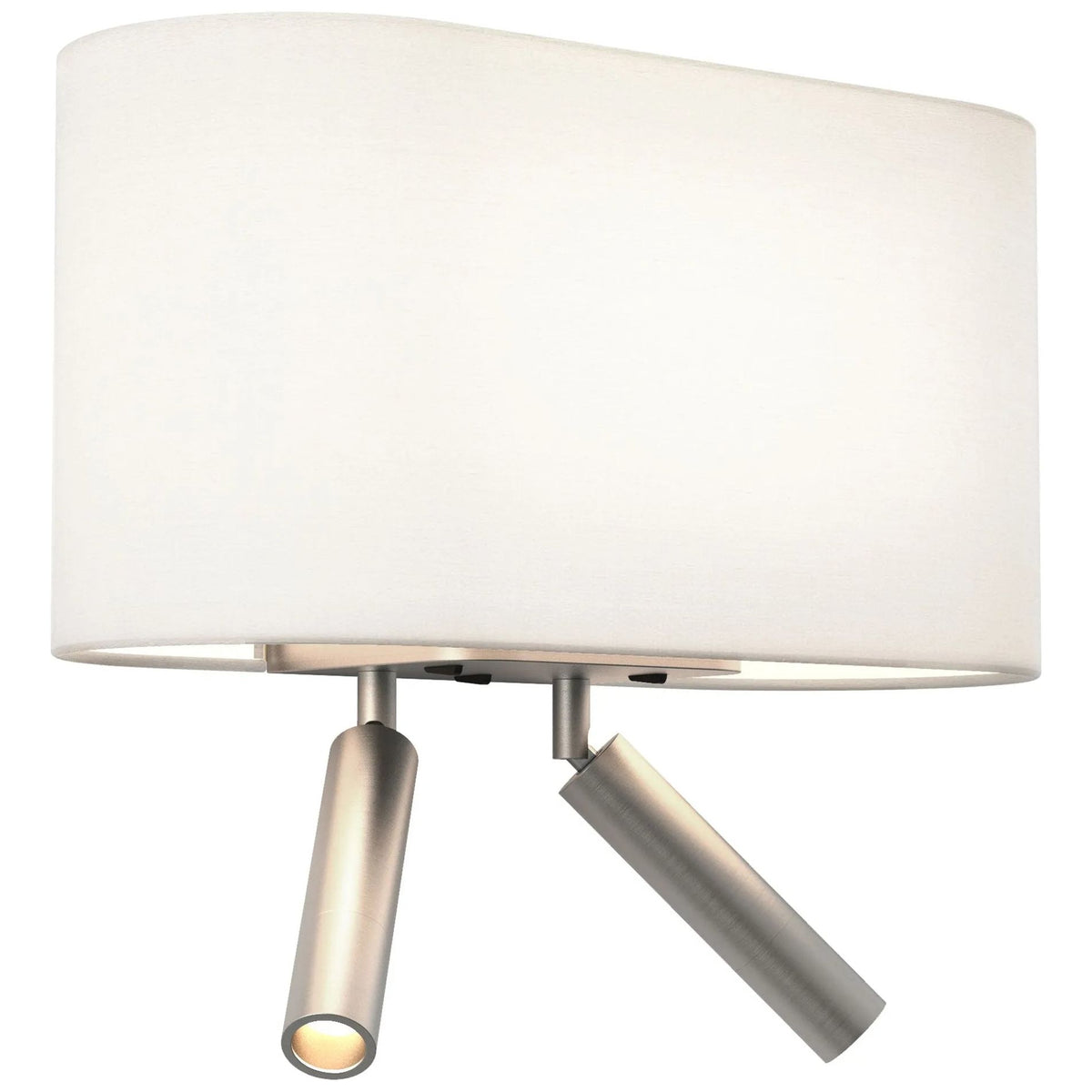 Astro Lighting - Venn Twin Reader Wall Sconce - 1433014+5043001 | Montreal Lighting & Hardware