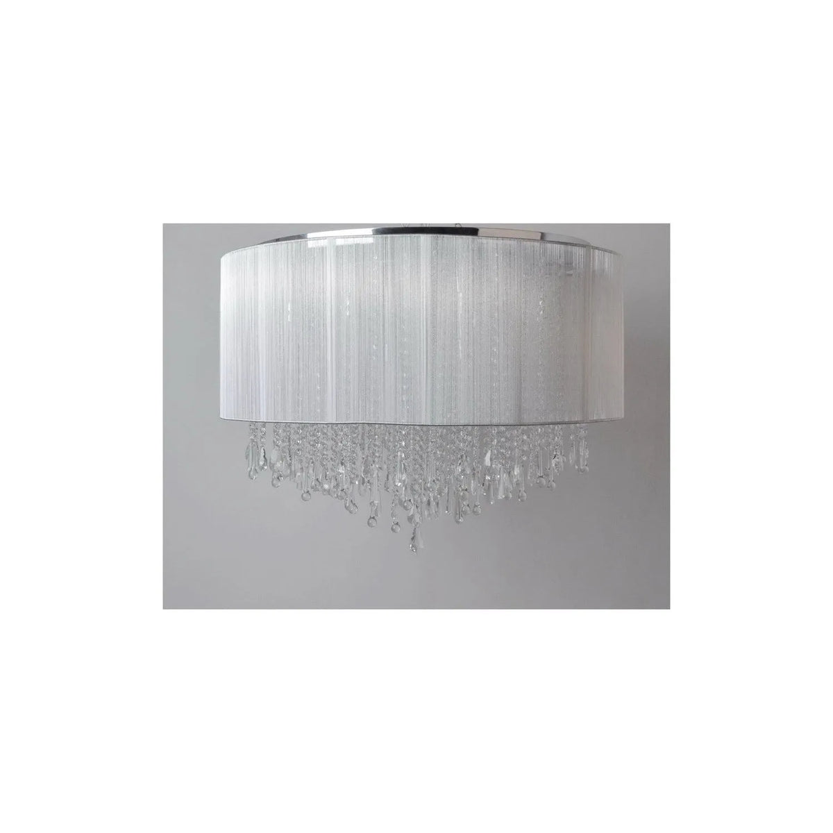 Avenue Lighting - Beverly Dr. Dual Mount/Flush & Hanging - HF1500-BLK | Montreal Lighting & Hardware