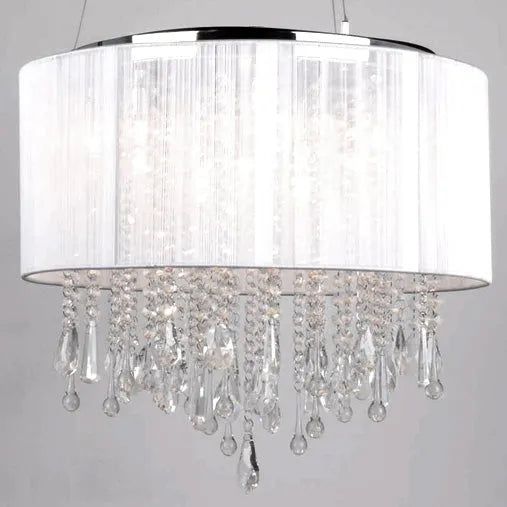 Avenue Lighting - Beverly Dr. Dual Mount/Flush & Hanging - HF1500-BLK | Montreal Lighting & Hardware