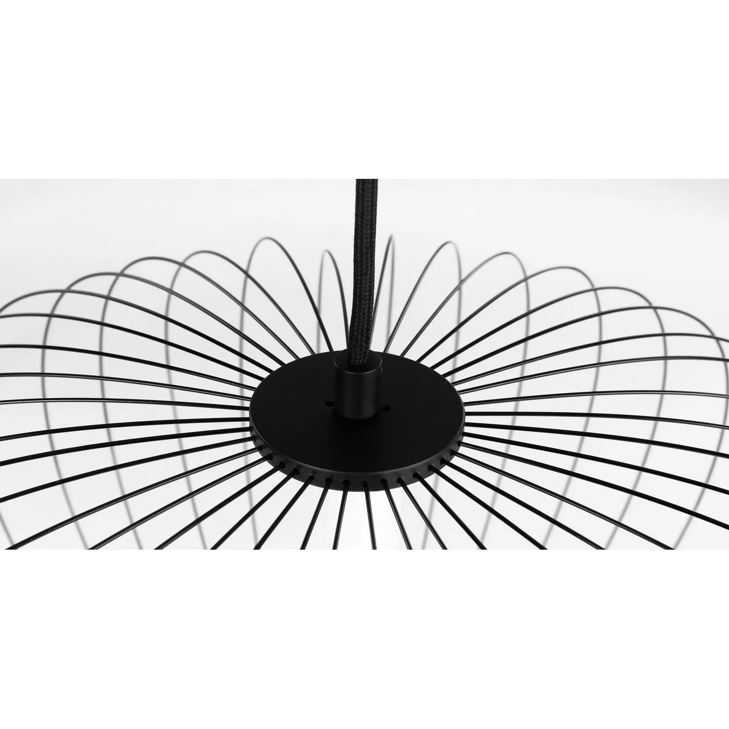 Avenue Lighting - Delano Chandelier - HF8212-BK | Montreal Lighting & Hardware