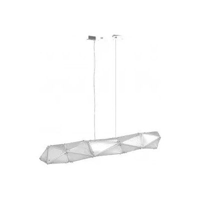 Avenue Lighting - Seoul LED Linear Pendant - HF7863-CH | Montreal Lighting & Hardware