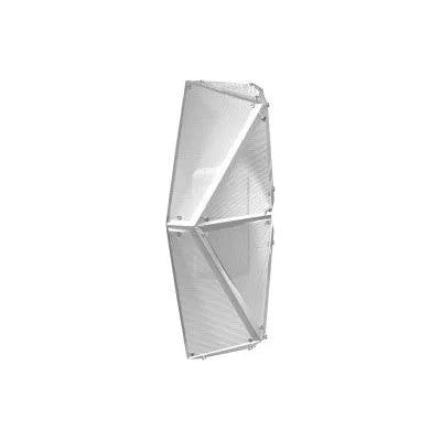 Avenue Lighting - Seoul LED Wall Sconce HF7894 - HF7894-CH | Montreal Lighting & Hardware