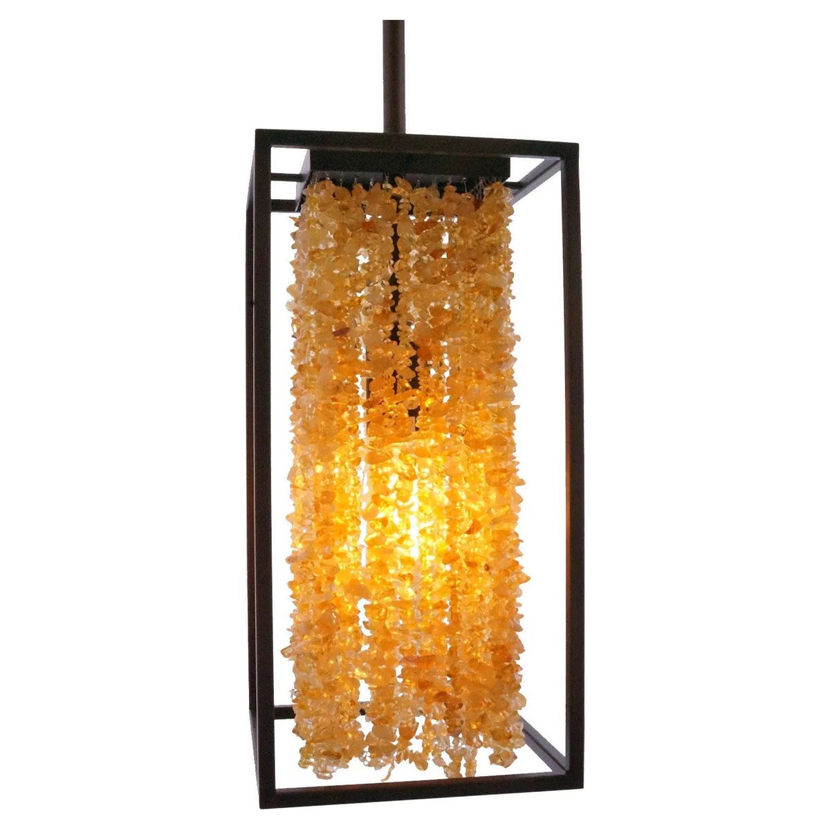 Avenue Lighting - Soho Pendant - HF9002-DBZ | Montreal Lighting & Hardware