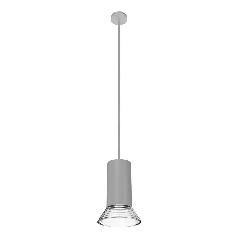 Avenue Lighting - The Newport LED Pendant - HF1950-WHT | Montreal Lighting & Hardware