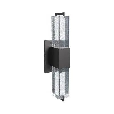 Avenue Lighting - The Original Glacier Avenue LED Wall Sconce - HF3012-BB | Montreal Lighting & Hardware