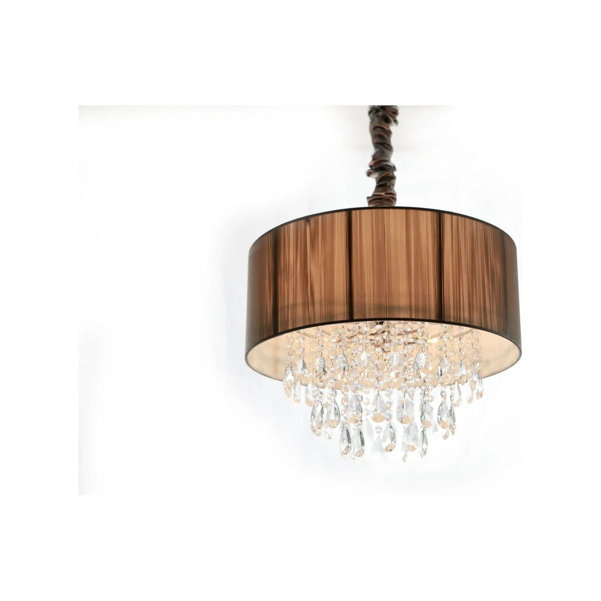 Avenue Lighting - Vineland Ave. Chandelier - HF1506-BLK | Montreal Lighting & Hardware