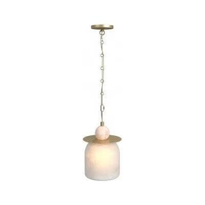 Avenue Lighting - Westwood LED Pendant - HF7501-BB | Montreal Lighting & Hardware