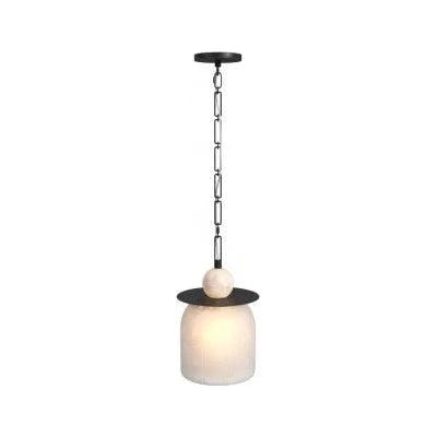 Avenue Lighting - Westwood LED Pendant - HF7501-BK | Montreal Lighting & Hardware