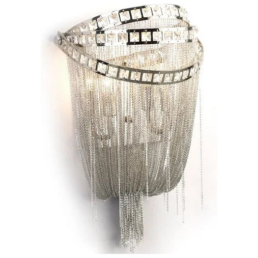 Avenue Lighting - Wilshire Blvd. Wall Sconce - HF1608-BLK | Montreal Lighting & Hardware