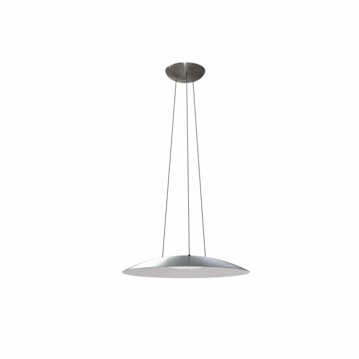 BlackJack Lighting - Aero Pendant - ARO-25P-SW-27U-30K | Montreal Lighting & Hardware