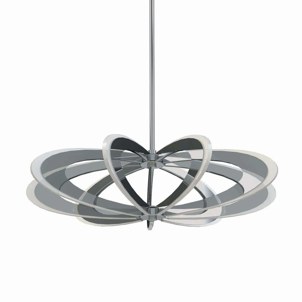 BlackJack Lighting - Iridium Pendant - IRD-27C-PC-27U-30K | Montreal Lighting & Hardware