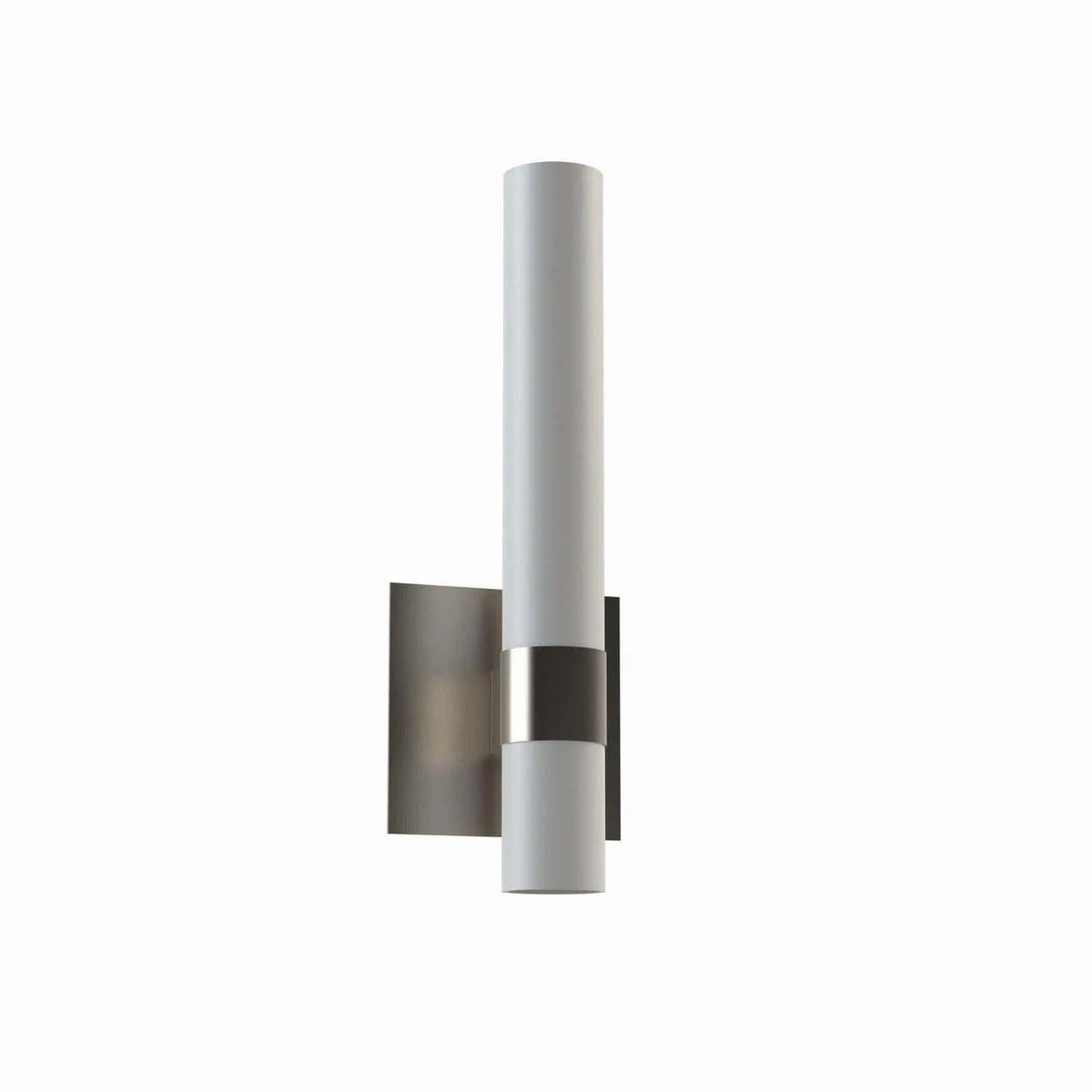 BlackJack Lighting - Milo Wall Sconce - MLO-14S-SN-12T-30K | Montreal Lighting & Hardware