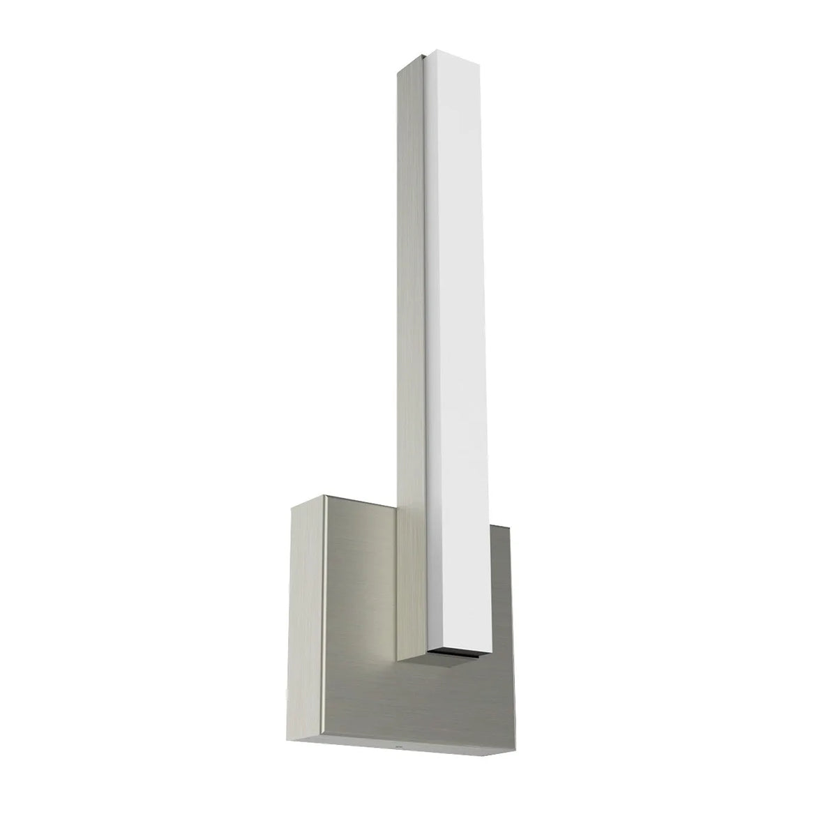 BlackJack Lighting - Nano Wall Sconce - NAN-14S-PC-12T-30K | Montreal Lighting & Hardware