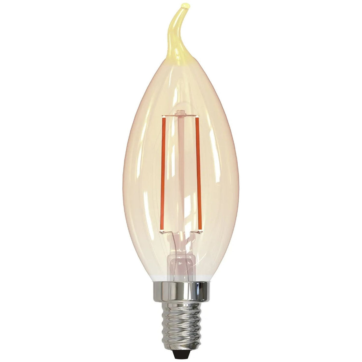 Bulbrite - CA10 E12 2.5W 160LM 90CRI - 776903 | Montreal Lighting & Hardware