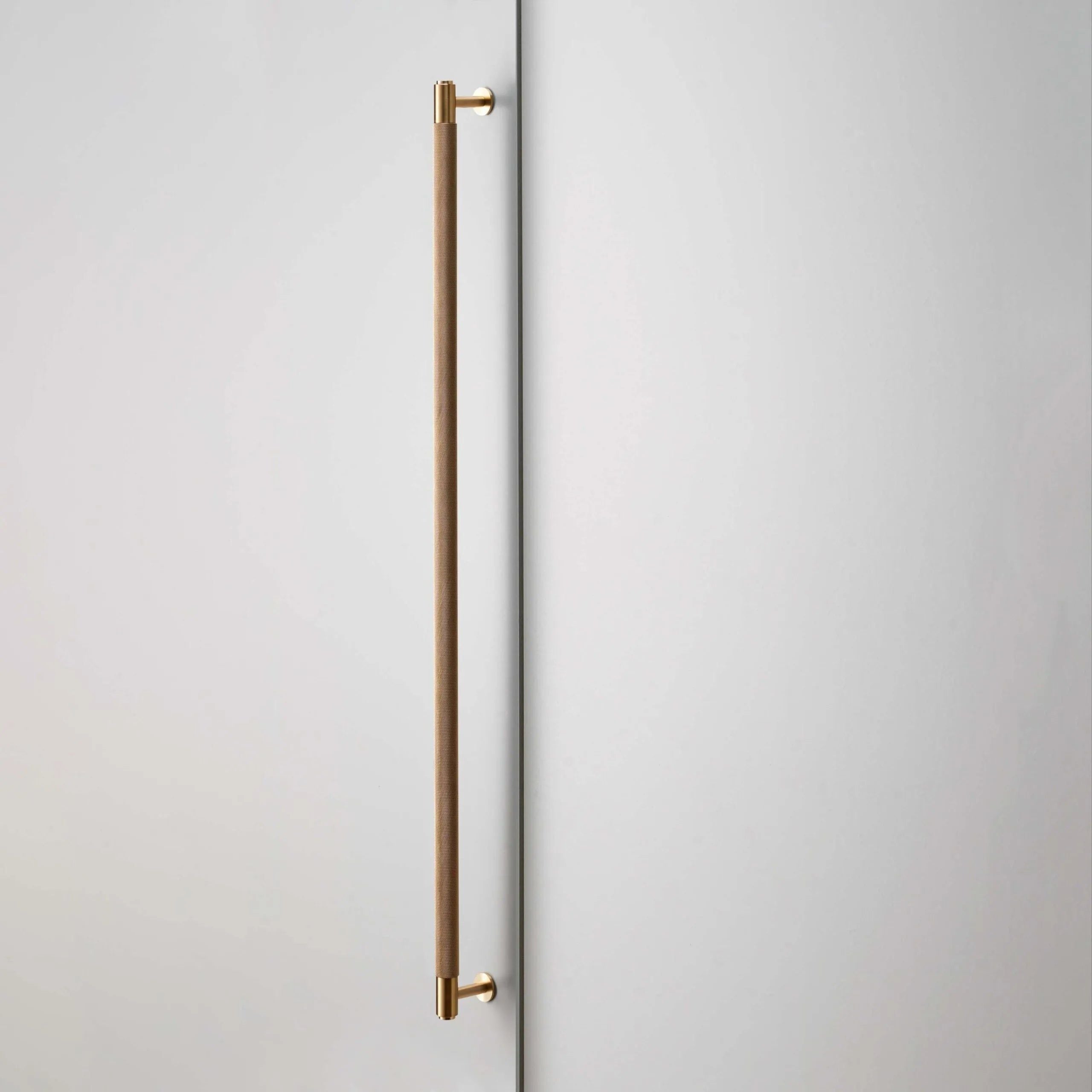 Buster + Punch - Closet Bar - Cross - US-CB-29.9-BR-A | Montreal Lighting & Hardware